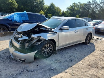 1N4AL3AP0FN****** 2015 Nissan Altima
