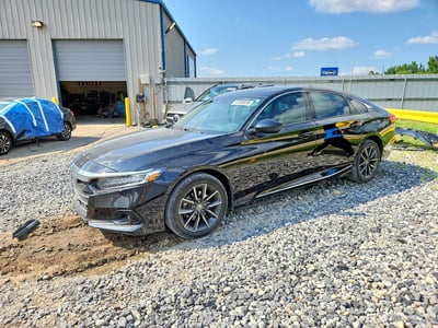 1HGCV1F54MA****** 2021 Honda Accord