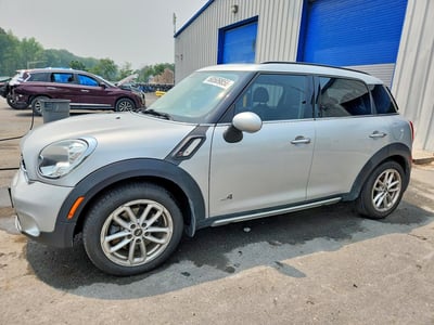 WMWZC5C57GW****** 2016 MINI Cooper Countryman