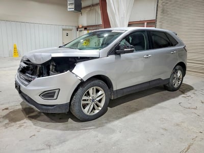 2FMPK4J95GB****** 2016 Ford Edge