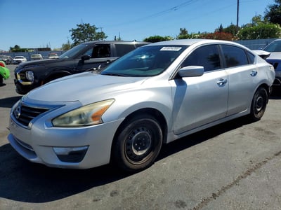 1N4AL3AP0FC****** 2015 Nissan Altima