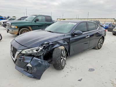 1N4BL4DV5LC****** 2020 Nissan Altima