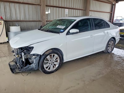 3VWD67AJ5GM****** 2016 Volkswagen Jetta