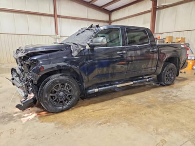5TFDY5F18MX****** 2021 Toyota Tundra