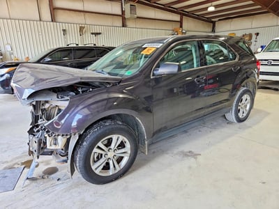 2GNFLEEK2G6****** 2016 Chevrolet Equinox