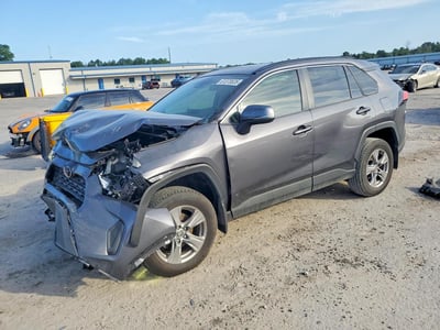 2T3W1RFV9RC****** 2024 Toyota RAV4