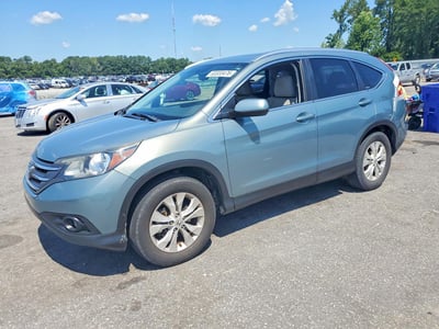 JHLRM4H59CC****** 2012 Honda CR-V
