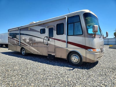 2003 Workhorse W22