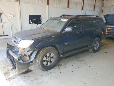 2004 Toyota 4Runner