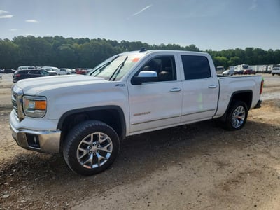 3GTU2VEC3FG****** 2015 GMC Sierra