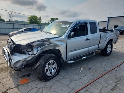 2005 Toyota Tacoma