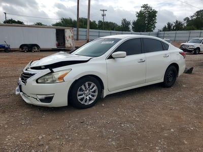1N4AL3AP8EC****** 2014 Nissan Altima