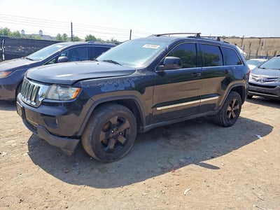 1C4RJFAG1DC****** 2013 Jeep Grand Cherokee