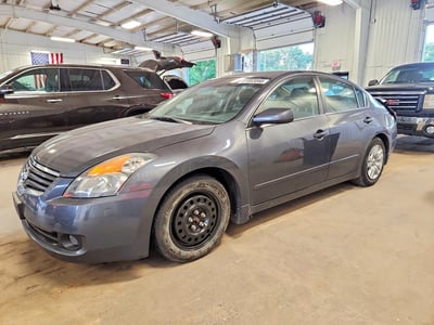 2009 Nissan Altima
