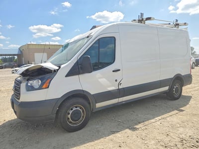 1FTYR2CM3JK****** 2018 Ford Transit Connect
