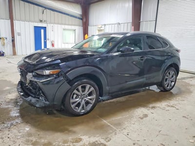 3MVDMBCM2SM****** 2025 Mazda CX-30