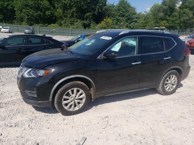 JN8AT2MT1LW****** 2020 Nissan Rogue