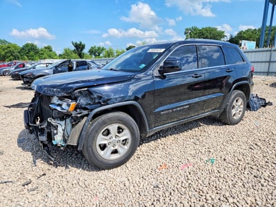 1C4RJFAG6HC****** 2017 Jeep Grand Cherokee