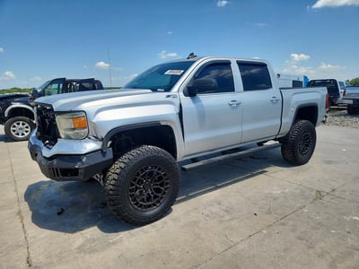 3GTU2VEC5FG****** 2015 GMC Sierra
