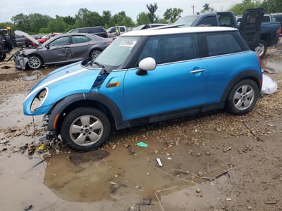 WMWXM5C55F3****** 2015 MINI Cooper