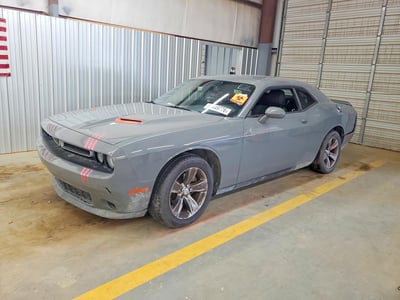 2C3CDZAG8KH****** 2019 Dodge Challenger