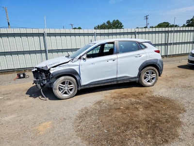 KM8K12AA0LU****** 2024 Hyundai Kona