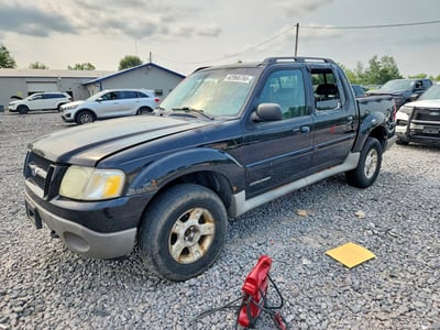 1FMZU77E92U****** 2002 Ford Explorer