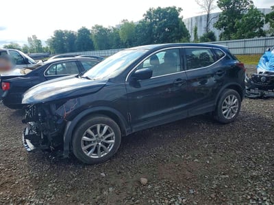 JN1BJ1AW3MW****** 2021 Nissan Rogue Sport