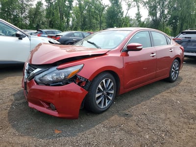 1N4AL3AP0GC****** 2016 Nissan Altima