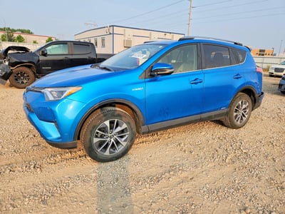 JTMRJREV5JD****** 2018 Toyota RAV4