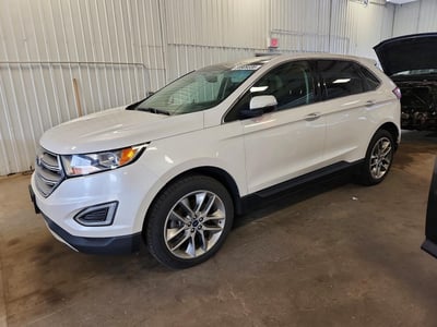 2FMPK4K98GB****** 2016 Ford Edge