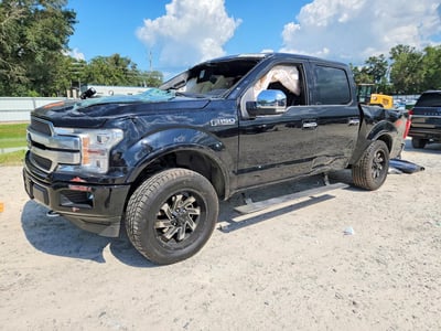 1FTEW1E51LF****** 2020 Ford F-150
