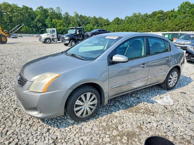 3N1AB6AP3BL****** 2011 Nissan Sentra
