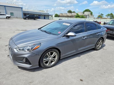 5NPE34AF8JH****** 2018 Hyundai Sonata
