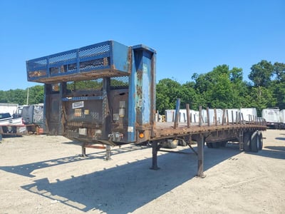 1GRDM9625DH****** 2013 Great Dane Trailers Great Dane Trailers