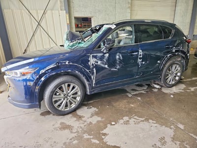 JM3KFBXY0P0****** 2023 Mazda CX-5