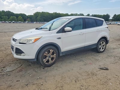 1FMCU9GX3EU****** 2014 Ford Escape