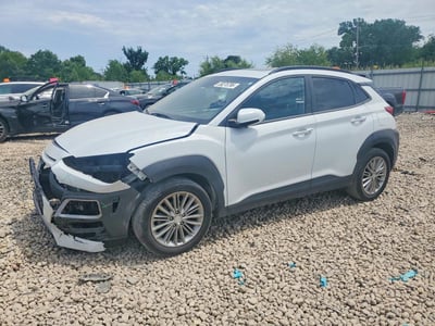 KM8K62AA0LU****** 2020 Hyundai Kona