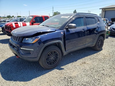 3C4NJDDB8LT****** 2020 Jeep Compass