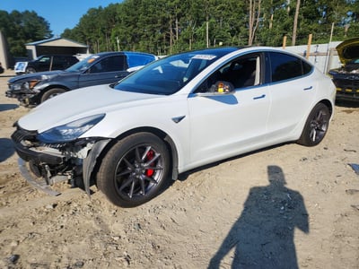 5YJ3E1EC6LF****** 2020 Tesla Model 3