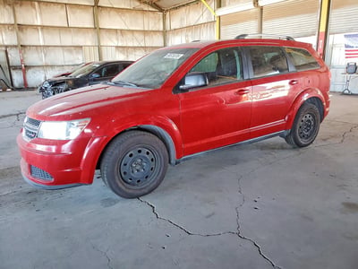 2015 Dodge Journey