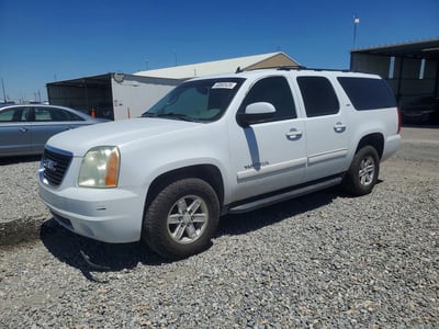 2011 GMC Yukon XL