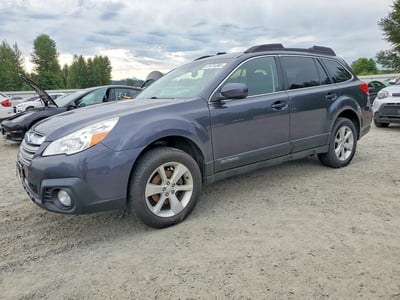 4S4BRBCC9D3****** 2013 Subaru Outback