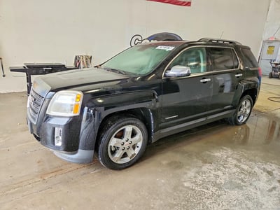 2GKFLXEK7C6****** 2012 GMC Terrain