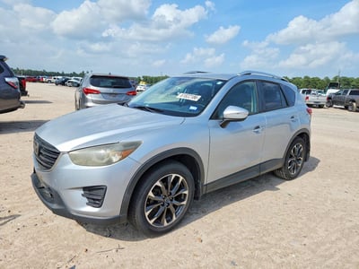 JM3KE4DY4G0****** 2016 Mazda CX-5