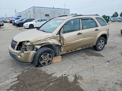 2006 Chevrolet Equinox