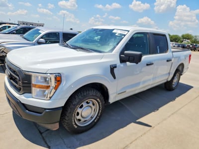 1FTFW1CD6NF****** 2022 Ford F-150
