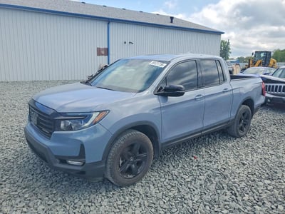 2023 Honda Ridgeline