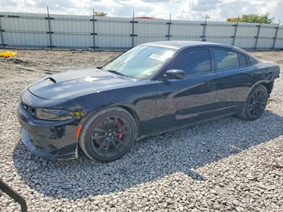 2C3CDXGJ0NH****** 2022 Dodge Charger