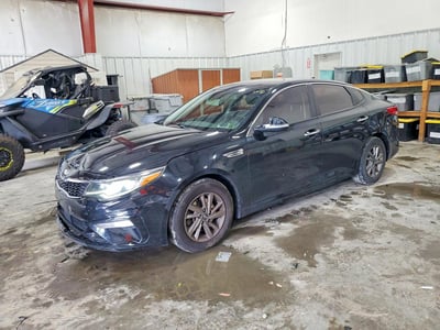 5XXGT4L32LG****** 2020 Kia Optima